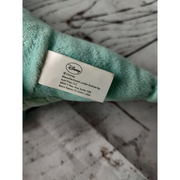 Disney Sophia the First Plush Crackle the Dragon Stuffed Animal Plush Toy - Picture 4 of 7